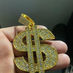 Pendant 