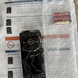 TEMPURPEDIC EASE REMOTE 