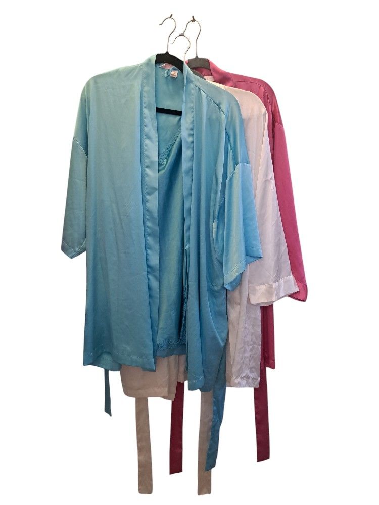 Victoria's Secret Robes Size S and M