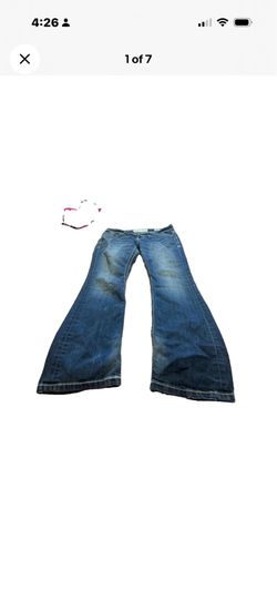 Bke Buckle Women’s Medium Wash Payton Jeans! Size 28x31.5
