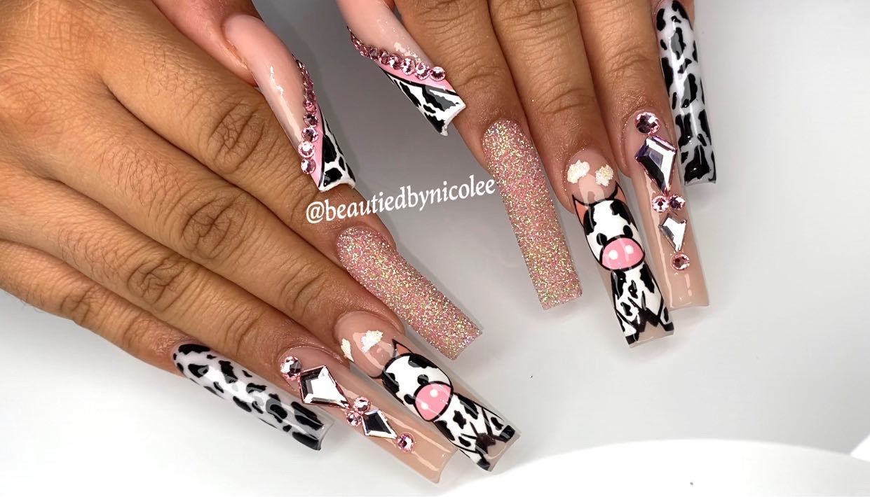 Nails