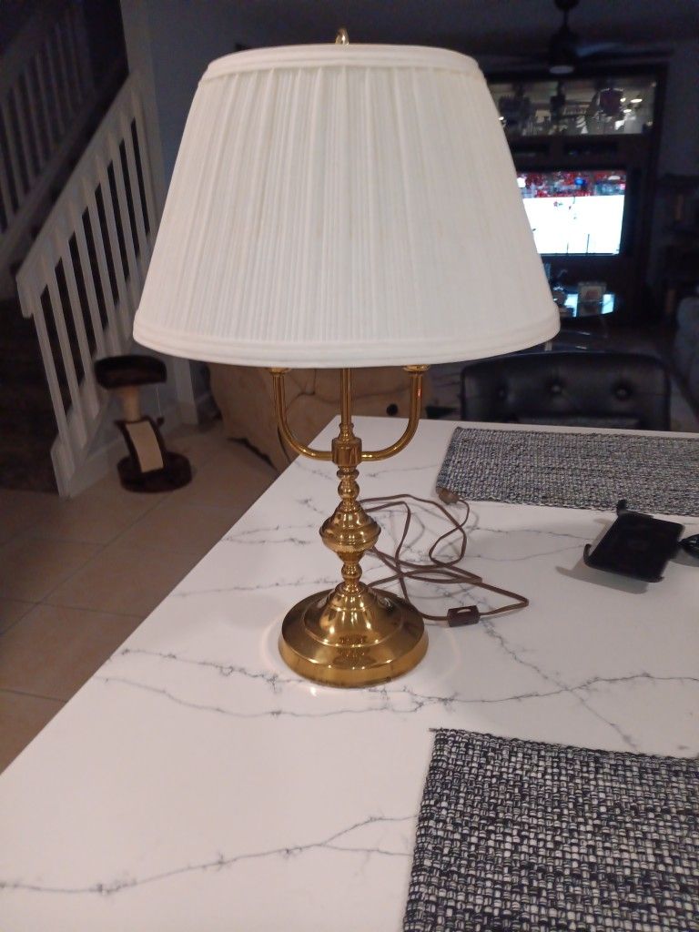 Lamp