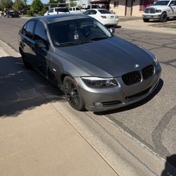 2011 BMW 328i