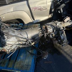 1990Â GMC CK 3500 Transmission 7.4 $1650