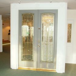 Entry Tall Door For Comercial Or Hause 