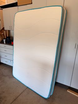 FREE Full Size Mattress