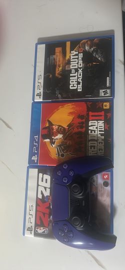 Ps5