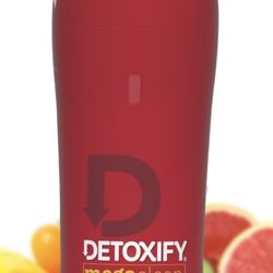 DETOXIFY MEGA CLEAN 32oz