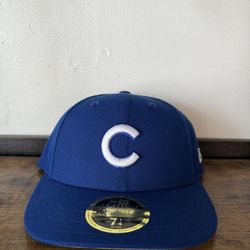 Chicago Cubs