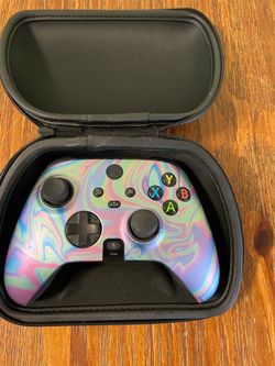 Selling scuf wireless controller for Xbox