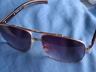 Prada Aviator Sunglasses Made in Italy