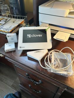 Clover POS Mini System