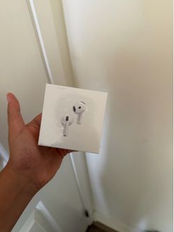 Airpods 4