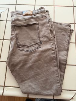 Makobi jeans