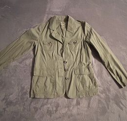 Women jacket small