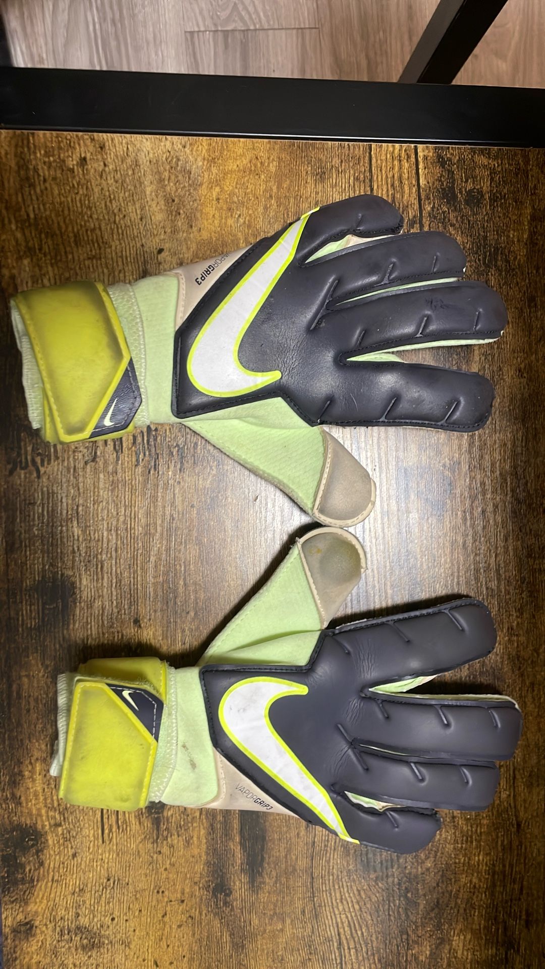Soccer Gloves