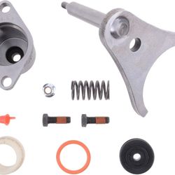 Brand new
Spicer 217794 - Eaton D461-P Series Inter-Axle Lockout Kit with Shift Fork