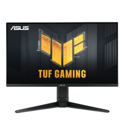 ASUS TUF Gaming 28 inch 4K 144Hz VG28UQL1A monitor