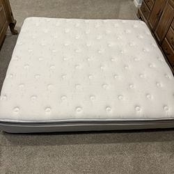King Mattress 