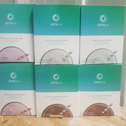 Optavia Products