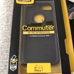 iPhone 8 Phone Case