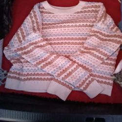 Knitted Shirt 