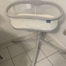 Halo Bassinet