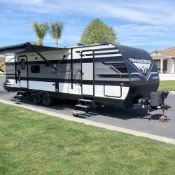 2021 Grand Design 32ft Bunkhouse 