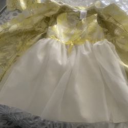 Toddler Dress