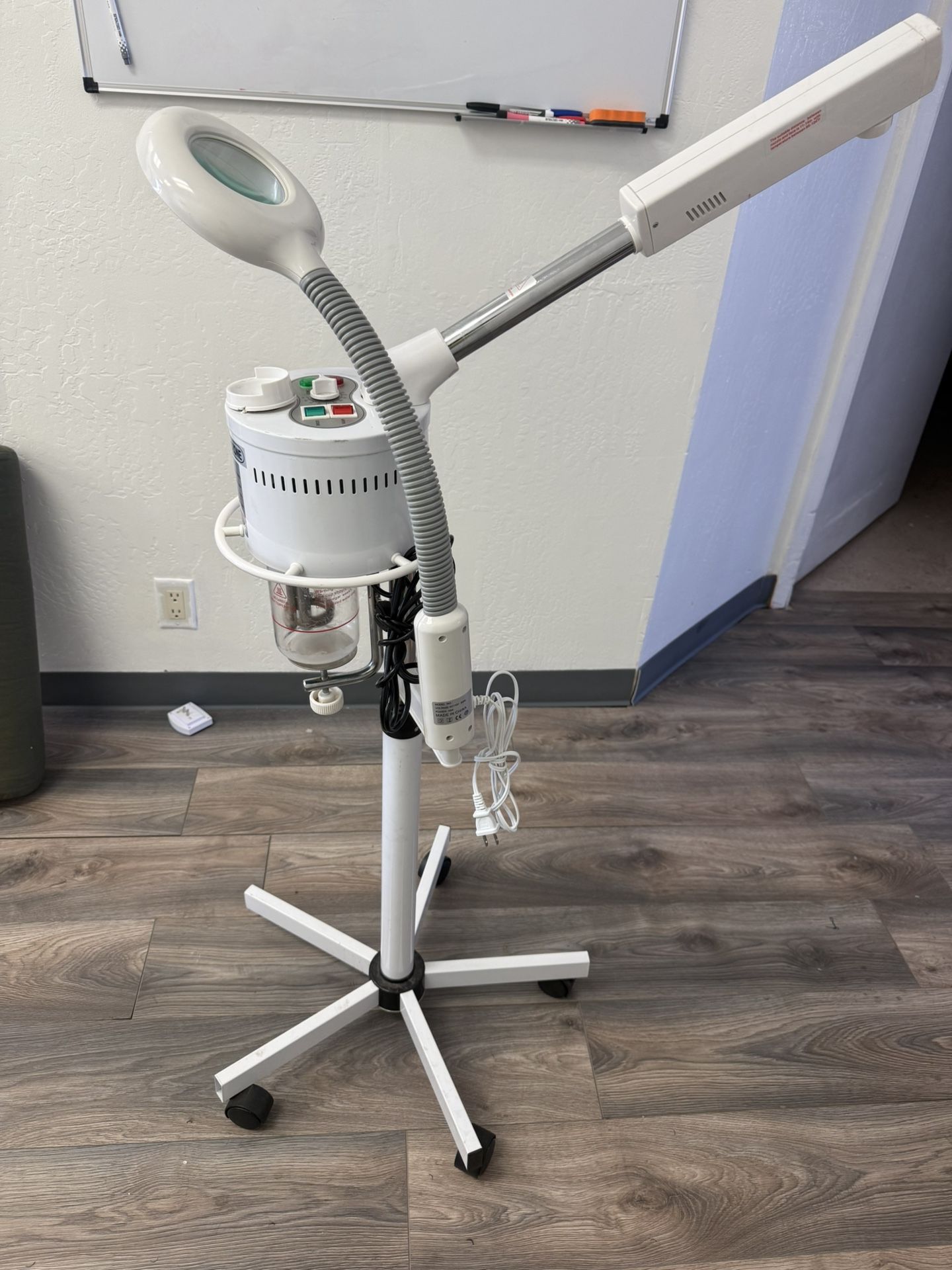 Facial Steamer