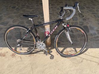 Trek 7700 multitrack