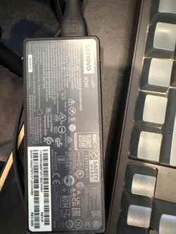 Lenovo 135W AC Adapter Charger ADL135NCC3A (Slim Tip)