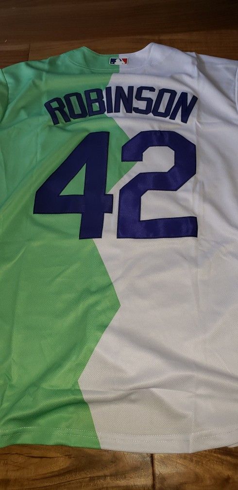 Baseball Jersey