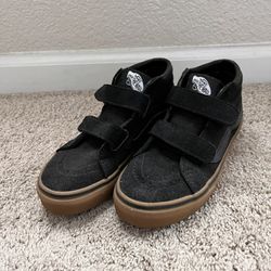 VANS Size 1.0 YT