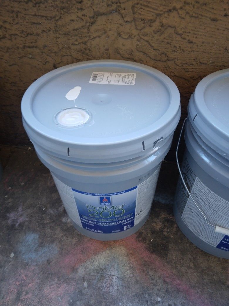 Brand New Sherwin Williams Paint