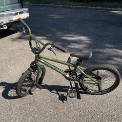 Diamondback Grind 20  BMX Bike