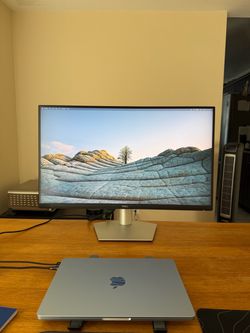 Dell 27 Inch 4k Monitor