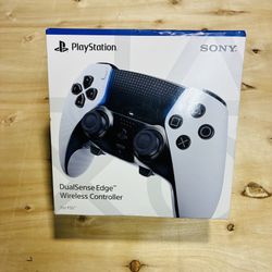 PS5 Dualsense Edge Controller (NEW)