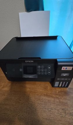 Epson Ecotank ET2850  80.00