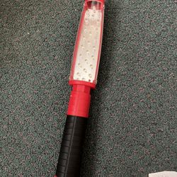 SNAP  ON.    WORK. LIGHT (. LED. ).   Rechargeable 