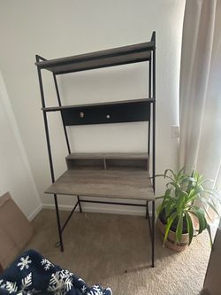 free desk