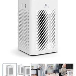 MA-25 Air Purifier