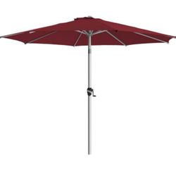 Patio Umbrella 