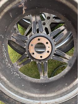24 rim