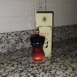 Bella Le Parfum 