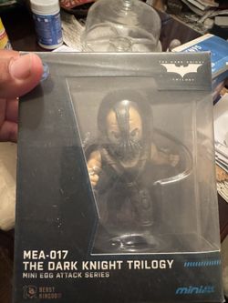 Mini Egg Bane