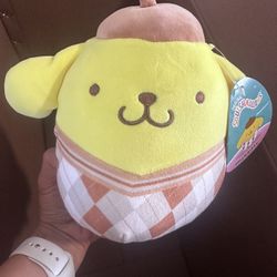 Sanrio Squishmallows