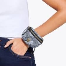 Denim KG Whistle 