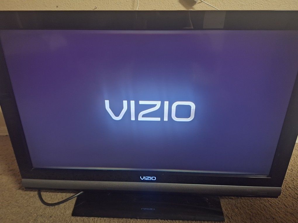Vizio 32 Inch Tv