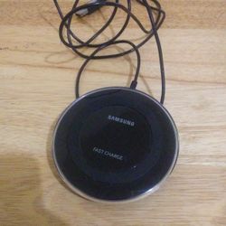 Samsung Fast Charge
